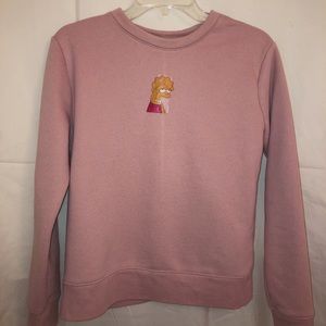 Simpson Sweatshirt